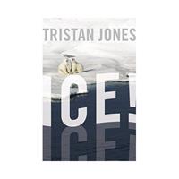 Van Ditmar Boekenimport B.V. Ice! - Tristan Jones