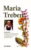 mariatreben,elisabethmayr-treben Maria Treben