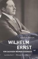 justush.ulbricht Wilhelm Ernst von Sachsen-Weimar-Eisenach