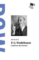 P. G. Wodehouse