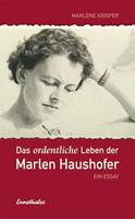 marlenekrisper Das ordentliche Leben der Marlen Haushofer