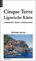 christophhennig Cinque Terre & Ligurische Küste