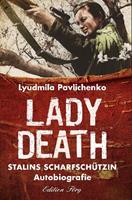 ljudmilapawlitschenko Lady Death