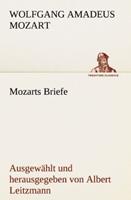 wolfgangamadeusmozart Mozarts Briefe