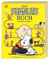 DK Verlag Das Peanuts Buch