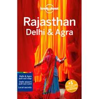 planetlonely,lindsaybrown,joebindloss,bradleymayhe Rajasthan Delhi & Agra