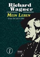 richardwagner Mein Leben.