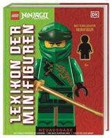 LEGO NINJAGO Lexikon der Minifiguren. Neuausgabe