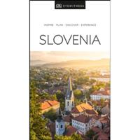 Slovenia - Dk Eyewitness