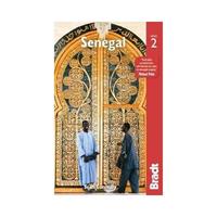 Bradt Travel Guides Senegal (2nd Ed) - Bradt