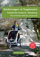 bernddeschauer Kinderwagen-Wanderungen und Tragetouren Fränkische Schweiz | Bamberg