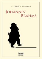 heinrichreimann Johannes Brahms