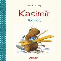 larsklinting Kasimir tischlert