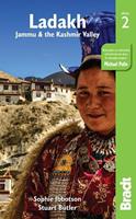 Bradt Travel Guides Ladakh, Jammu and the Kashmir Valley
