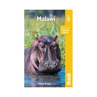 Bradt Travel Guides Malawi