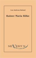 louandreas-salomé Rainer Maria Rilke