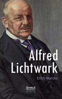 erichmarcks Alfred Lichtwark