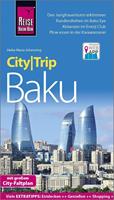 heikemariajohenning Reise Know-How CityTrip Baku