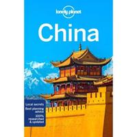 Lonely Planet: China (16th Ed)