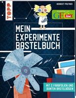 norbertpautner Mein Experimente-Bastelbuch
