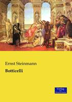 ernststeinmann Botticelli