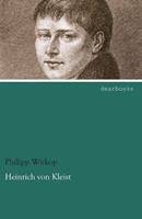 philippwitkop Heinrich von Kleist