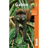 Bradt Travel Guides Gabon (2nd Ed) - Bradt