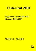 peternorman Testament 2000 Band 12