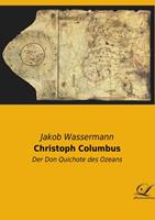 jakobwassermann Christoph Columbus