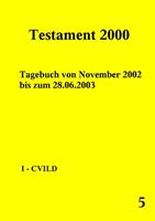 peternorman Testament 2000 Band 5