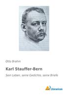 Karl Stauffer-Bern