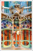 Lonely Planet: Best Of Barcelona (5th Ed)
