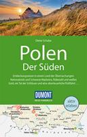 dieterschultze DuMont Reise-Handbuch Reiseführer Polen Der Süden