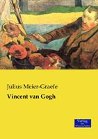 juliusmeier-graefe Vincent van Gogh