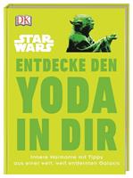 christianblauvelt Star Wars(TM) Entdecke den Yoda in dir
