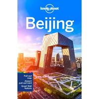 Lonely Planet City Guide: Beijing (12th Ed)