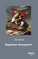stendhal Napoleon Bonaparte