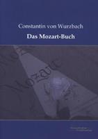 Das Mozart-Buch