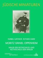 isabelgathof,esthergraf Moritz Daniel Oppenheim