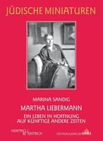 marinasandig Martha Liebermann