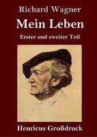 Mein Leben (Großdruck)