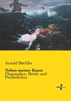 Neben meiner Kunst