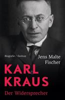 Paul Zsolnay Verlag Karl Kraus