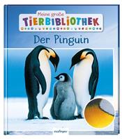 dr.jensposchadel Meine große Tierbibliothek: Der Pinguin
