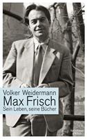 volkerweidermann Max Frisch