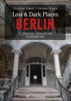 Bruckmann Lost & Dark Places Berlin