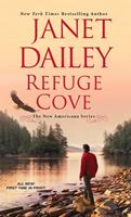 Janet Dailey Refuge Cove: 