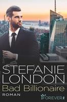 Stefanie London Bad Billionaire: 