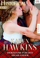 Karen Hawkins Herzdame für den Highlander: 