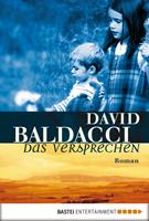 David Baldacci Das Versprechen:Roman 